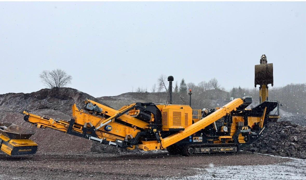 FABO FTI-110-S