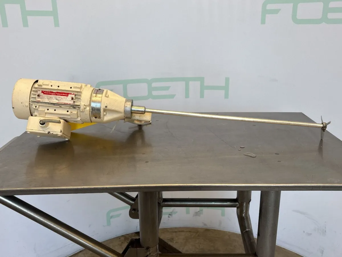 Lightnin HP-18 - Stirrer Andere Pharmazeutika