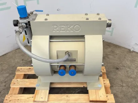 Reko RFM 40 PP/TT (AODD) - Diaphragm pump Reko – RESALE