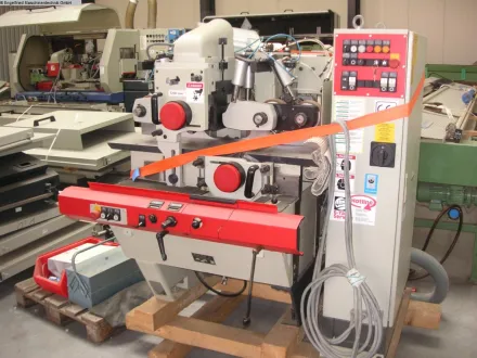 Weinig Uniplan 23 Fein- und Hydrohobelmaschine – RESALE