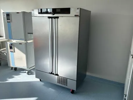 Memmert ICH750L Klimakammer – RESALE