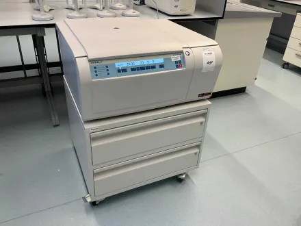 2023 VWR Mega Star 4.0R Zentrifuge – RESALE