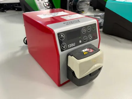 Watson Marlow 120U Peristaltische Dosierpumpe – RESALE