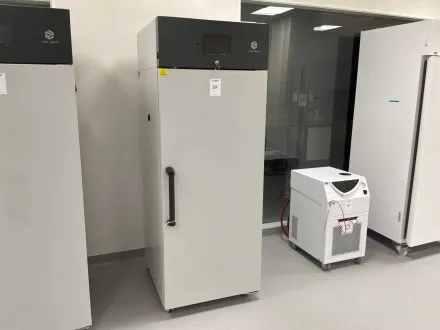 POL-EKO KKS 700 Smart Pro Labor Klimakammer – RESALE
