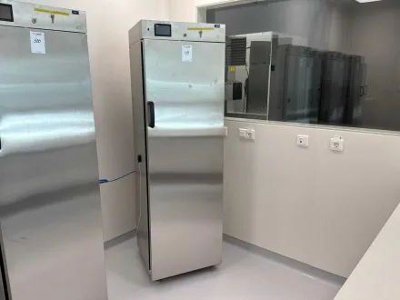 2024 Pol-Eko ST 6 PS Smart Cooled Laboratory Inkubator – RESALE