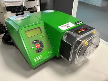 Watson Marlow 520S Peristaltische Dosierpumpe – RESALE