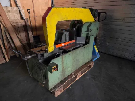 Behringer - 1985 - KS400HY - Bügelsägemaschine – RESALE