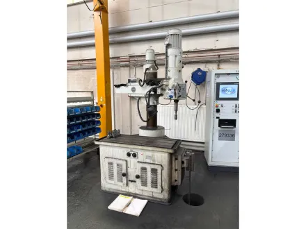 DONAU DR 30 Radialbohrmaschine – RESALE