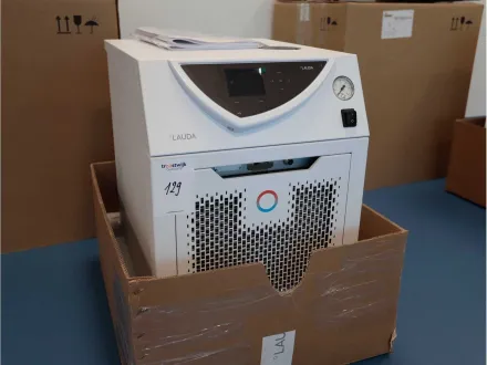 2024 LAUDA Variocool VC 2000 Zirkulationskühler – RESALE