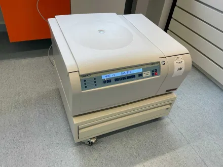 2023 VWR Mega Star 4.0R Zentrifuge – RESALE