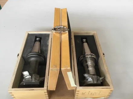 Fräswerkzeug (2x) – RESALE