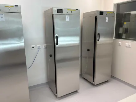 2024 Pol-Eko ST 6 PS Smart Cooled Laboratory Inkubator – RESALE