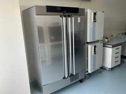 Memmert ICH750L Klimakammer – RESALE