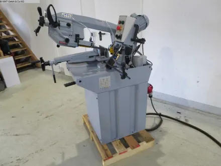 WMT CY 210 Gehrungsbandsäge – RESALE