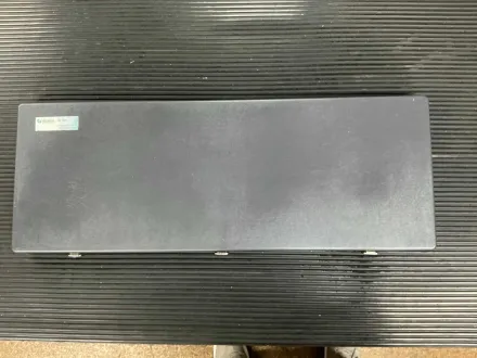 Großer TESA Digitalschieber 0–500 mm mit Gehäuse – RESALE