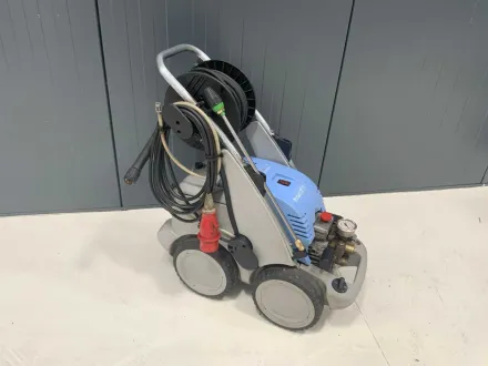 Kränzle Quadro 799 TST Hochdruckreiniger – RESALE