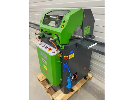 TUGRA AC 450 Alu-Kreissäge – RESALE