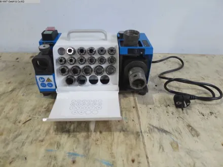 WMT 32 PROFI Bohrerschleifmaschine – RESALE