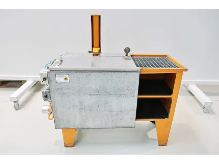 System Chemie - T 50 / Waschanlage - Tauchen – RESALE