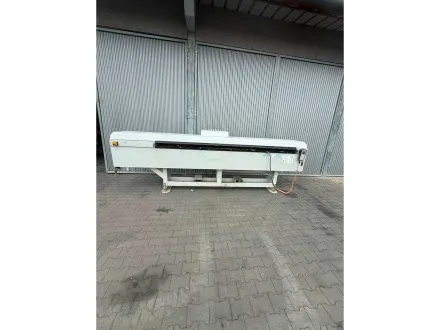 IRCO - SIMAG 70.1 R-3 - 2005 - Einkanal-Stangenlader / Stangenlademagazin – RESALE