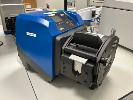 Watson Marlow 730U Peristaltik-Prozesspumpe – RESALE