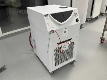 2023 LAUDA Variocool VC 1200 Zirkulationskühler – RESALE