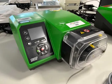 Watson Marlow 530S Peristaltische Dosierpumpe – RESALE