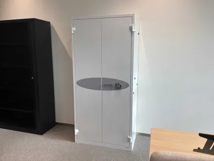 Phoenix FA1510 Feuerfester Schrank – RESALE