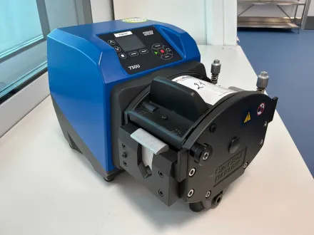 Watson Marlow 730U Peristaltik-Prozesspumpe – RESALE