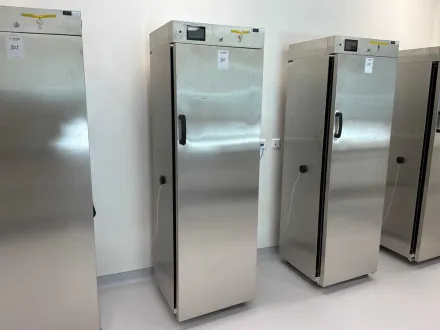 2024 Pol-Eko ST 6 PS Smart Cooled Laboratory Inkubator – RESALE
