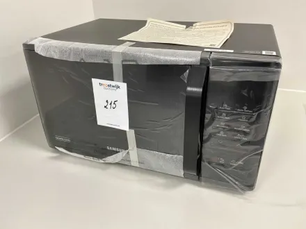 2025 Samsung MS23K3513Ak Mikrowelle – RESALE