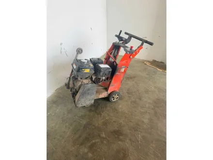 HUSQVARNA - FS400LV - 2021 - Fugenschneider / Betonsäge – RESALE