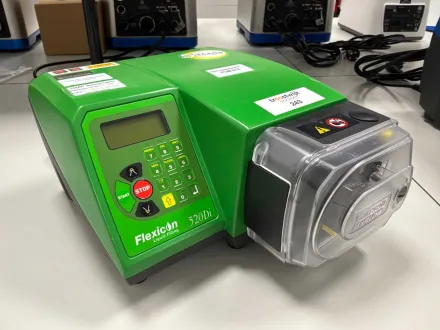 Watson Marlow 520Di Peristaltische Dosierpumpe – RESALE