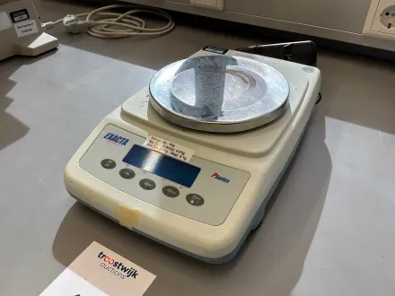 Exacta Pseries Waage – RESALE