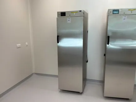 2024 Pol-Eko ST 6 PS Smart Cooled Laboratory Inkubator – RESALE