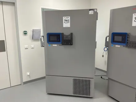 Thermowissenschaftlicher TSX70086V ULT Labor-Gefrierschrank – RESALE