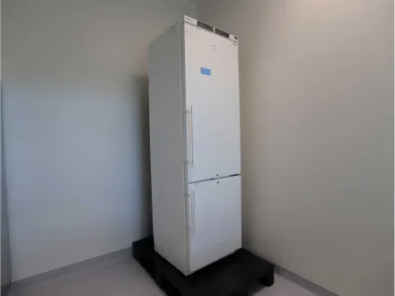 LIEBHERR LCV 4010 Labor-Kühlschrank/Gefrierschrank-Kombination – RESALE