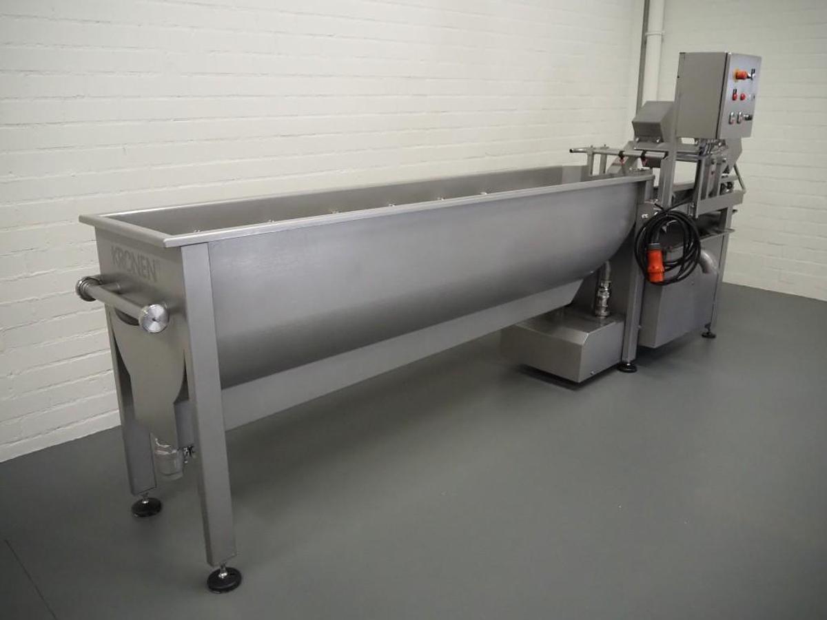 Kronen GEWA 3800 V