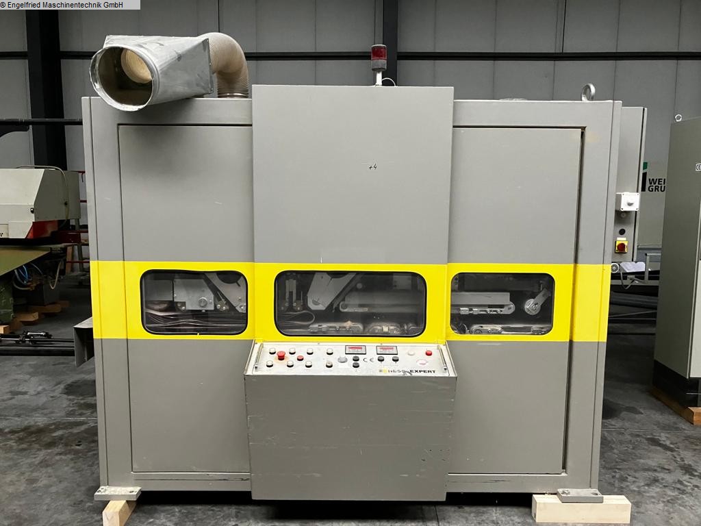 HESS Expert Schleifmaschine