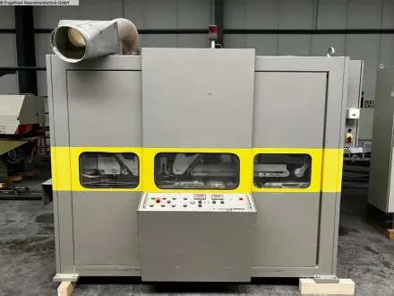 Hess Expert Schleifmaschine – RESALE