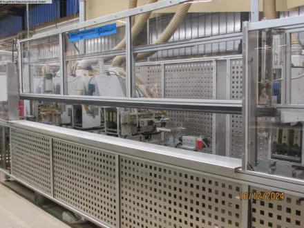 Götzinger 2 Stk. Bohr-Fraeszentrum Bohr- und Dübeleintreibmaschine – RESALE