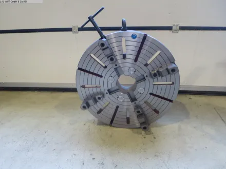 Schunk Roto Classic Planscheibe – RESALE