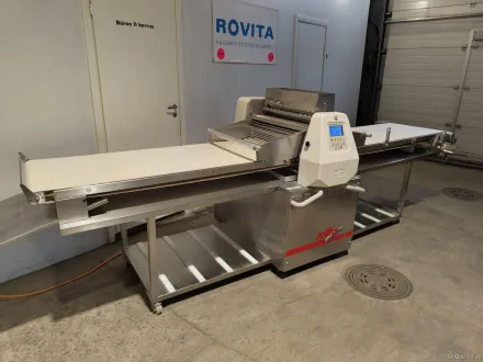 Fritsch Rollfix 70/650 E NU Teigausrollmaschinen – RESALE