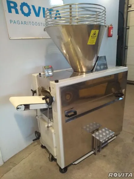 Glimek SD-180 Teigteilmaschinen – RESALE