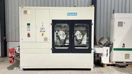 Venjakob VBS-1300-2 – RESALE