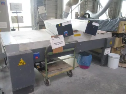 Elmag Superfici TUI 166 -30 – RESALE