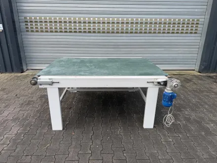 Kein Hersteller GBT 2000 – RESALE