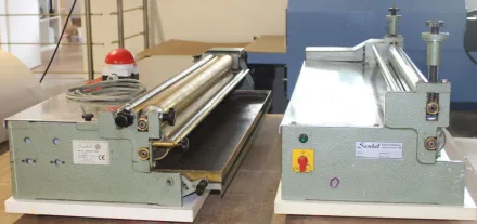 Sumbel Regent 1050 Buchbinderei – RESALE