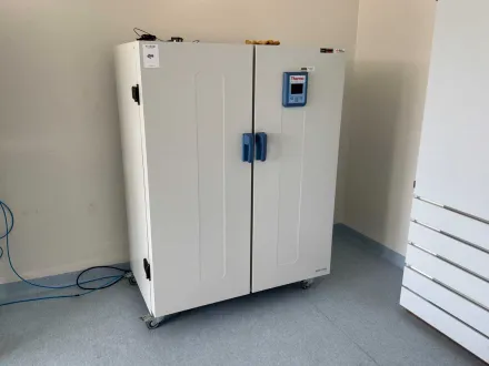 2023 Thermowissenschaftlicher HeraTherm OGS750 Laborofen – RESALE