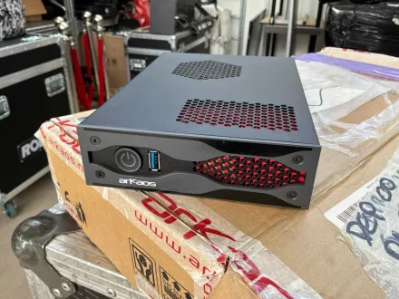 ARKAOS VS1 PRO Video SERVER – RESALE